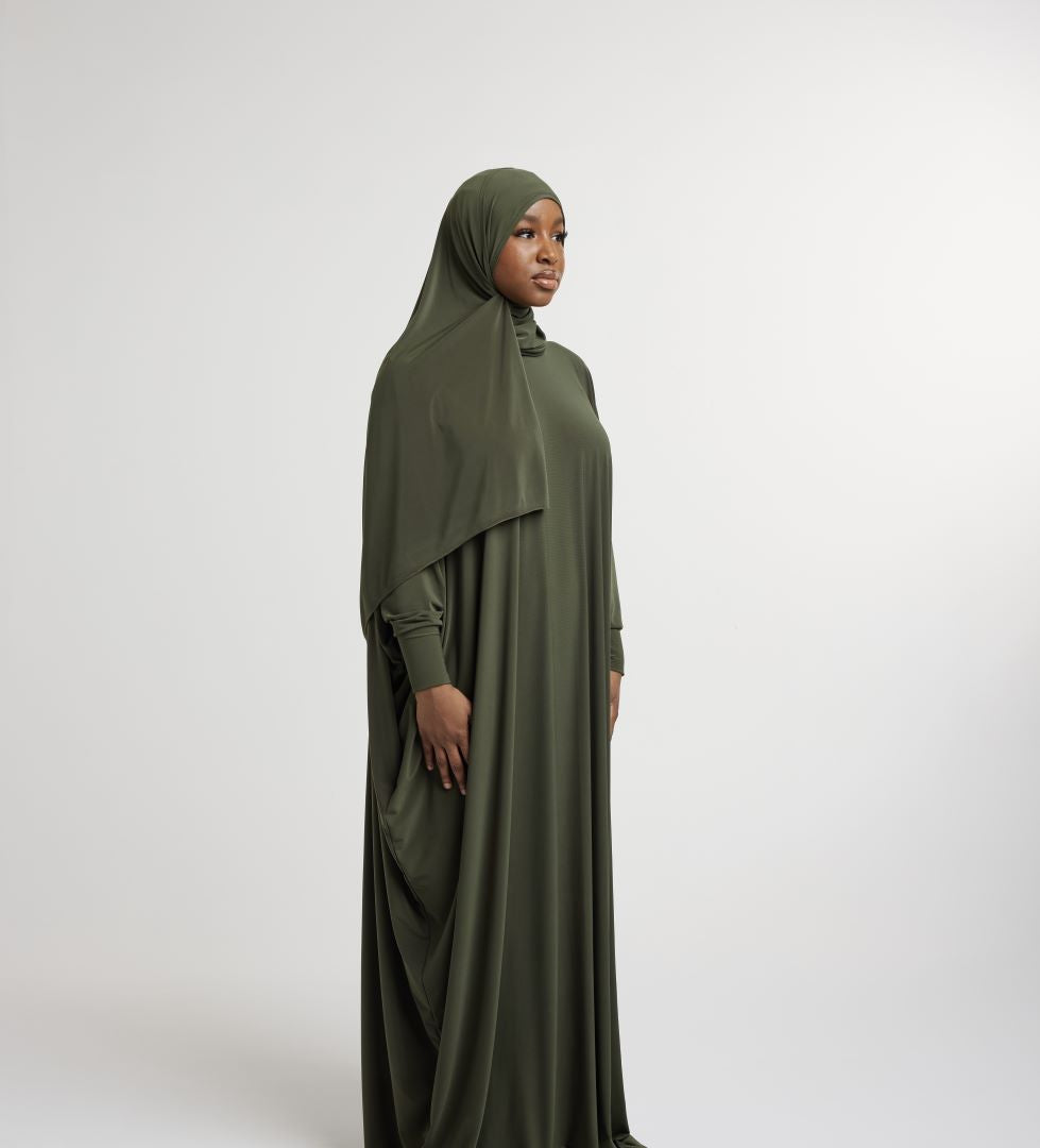 Abaya Set